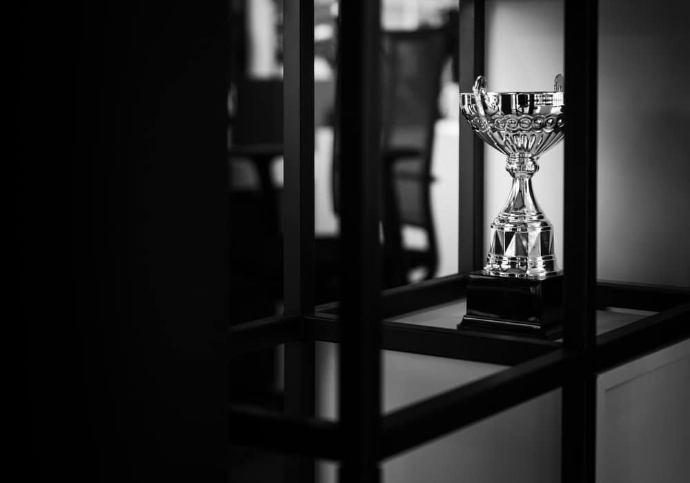 Sector Badminton Cup