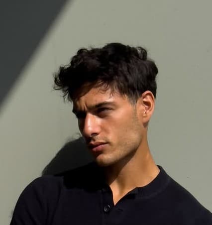Arjun Mehta